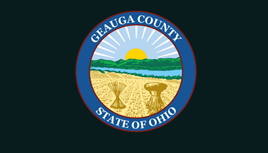 Geauga County Seal