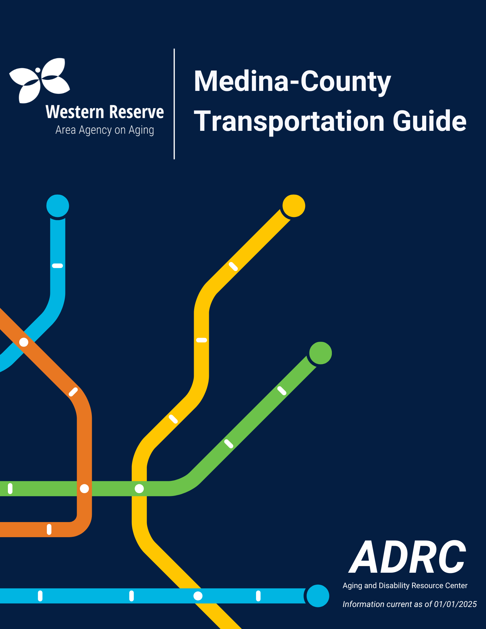 Medina Transportation Guide