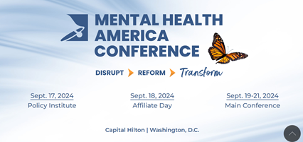 Mental Health America