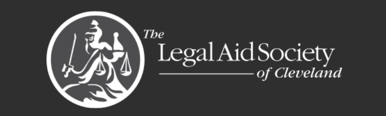 Legal Aid Society of Cleveland logo