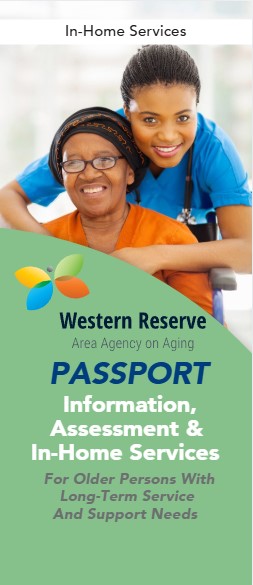 passport