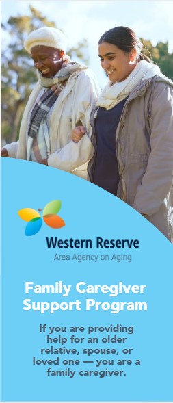 family caregiver